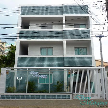 Pousada Dom Marques Cabo Frio Eksteriør billede
