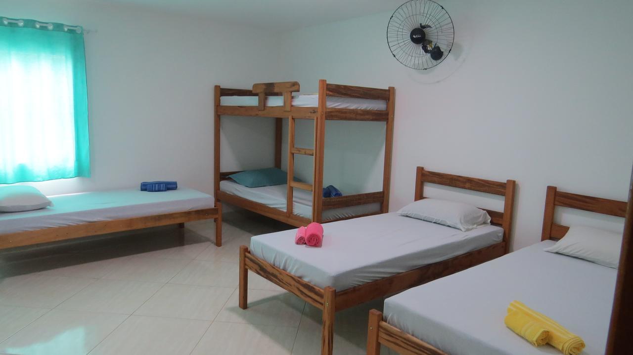 Pousada Dom Marques Cabo Frio Eksteriør billede