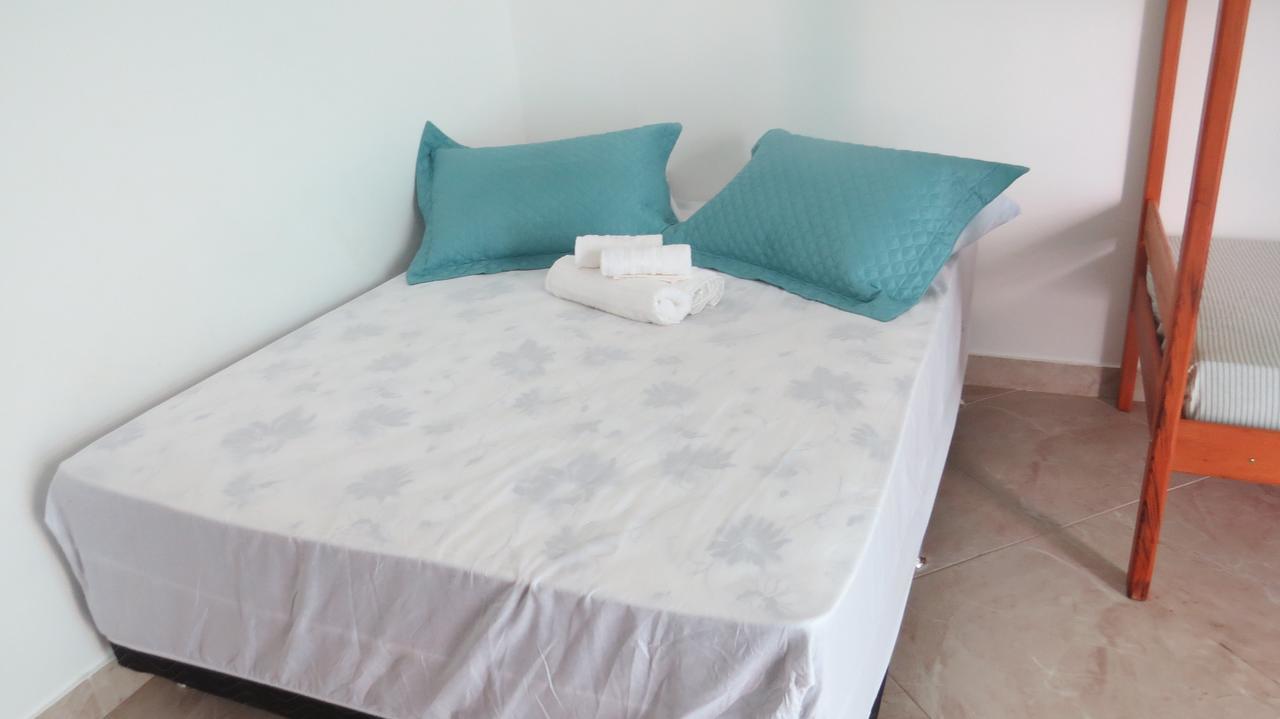 Pousada Dom Marques Cabo Frio Eksteriør billede